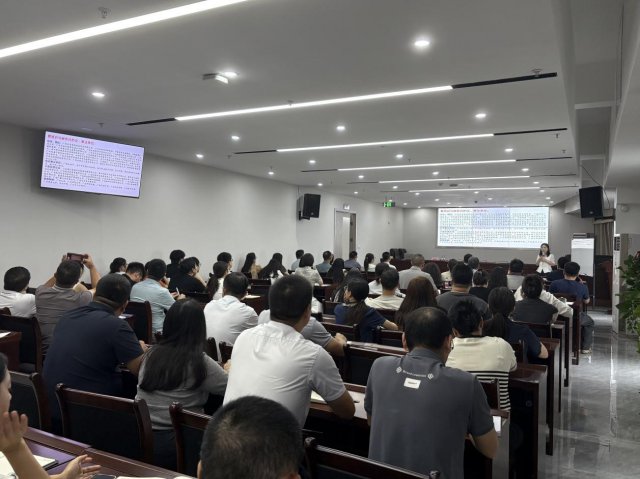 提升绩效管理实操能力，筑牢业绩驱动发展基石